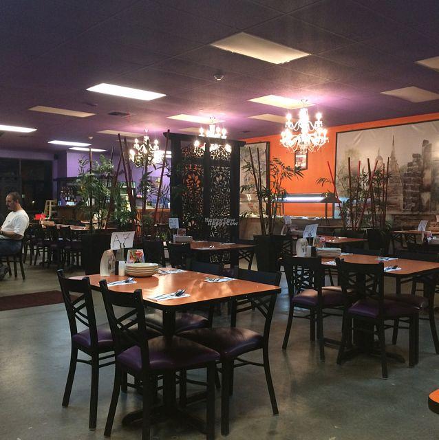 Photo credit: happycow