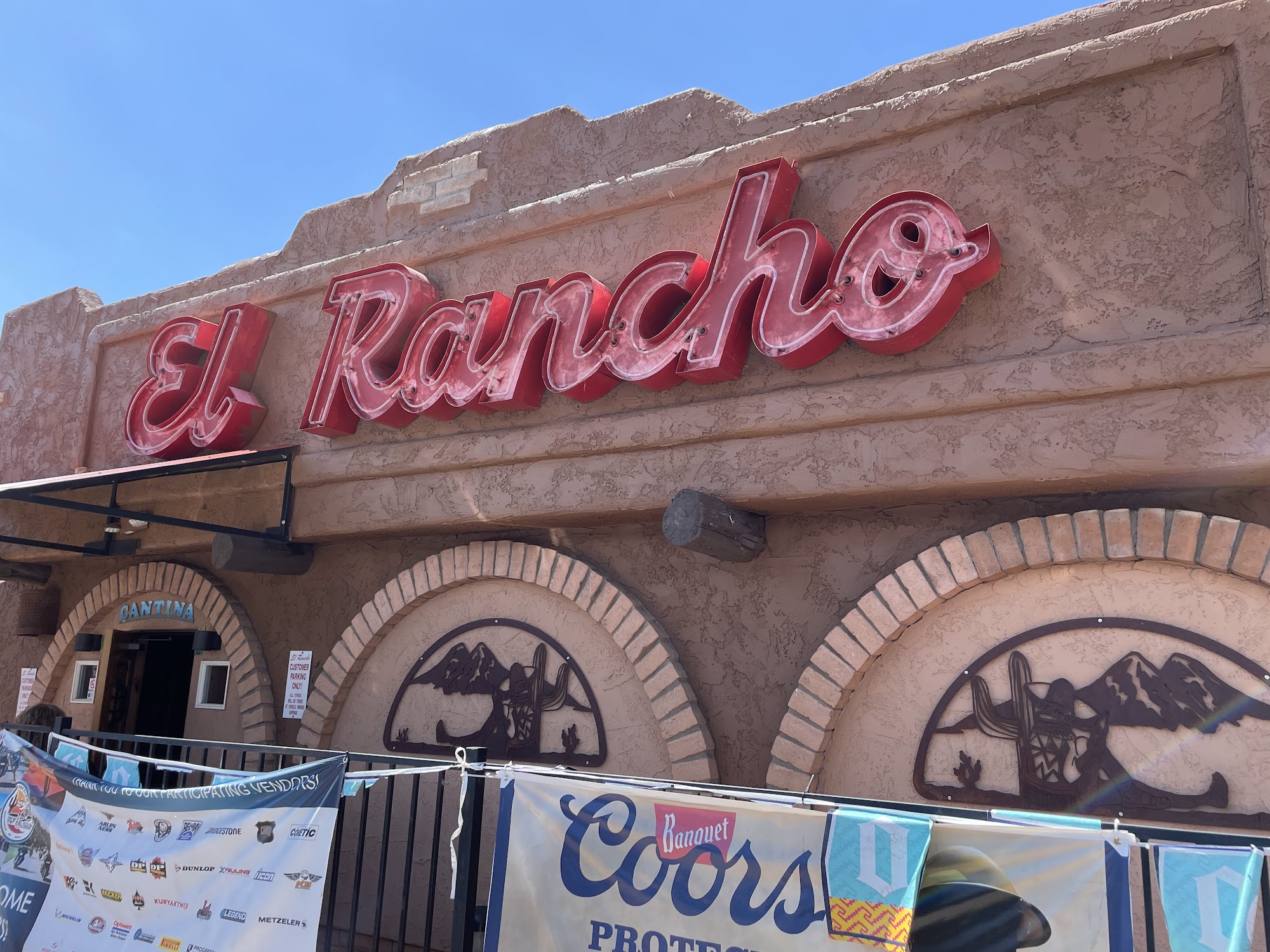 El Rancho