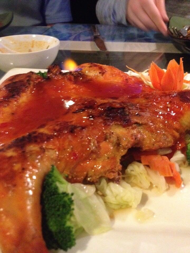 Photo credit: nextdoor