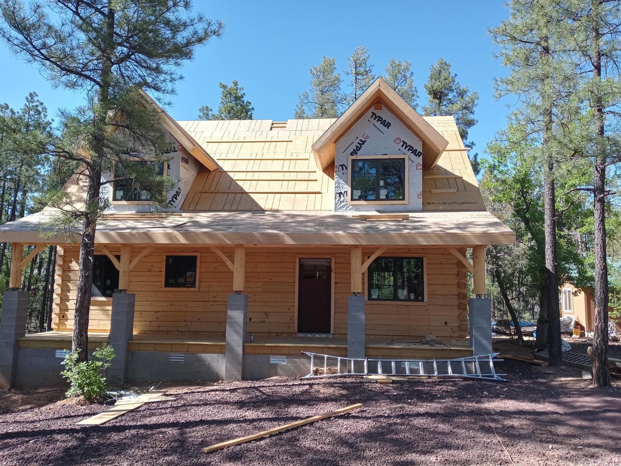 Mountain High Home Improvements, LLC
