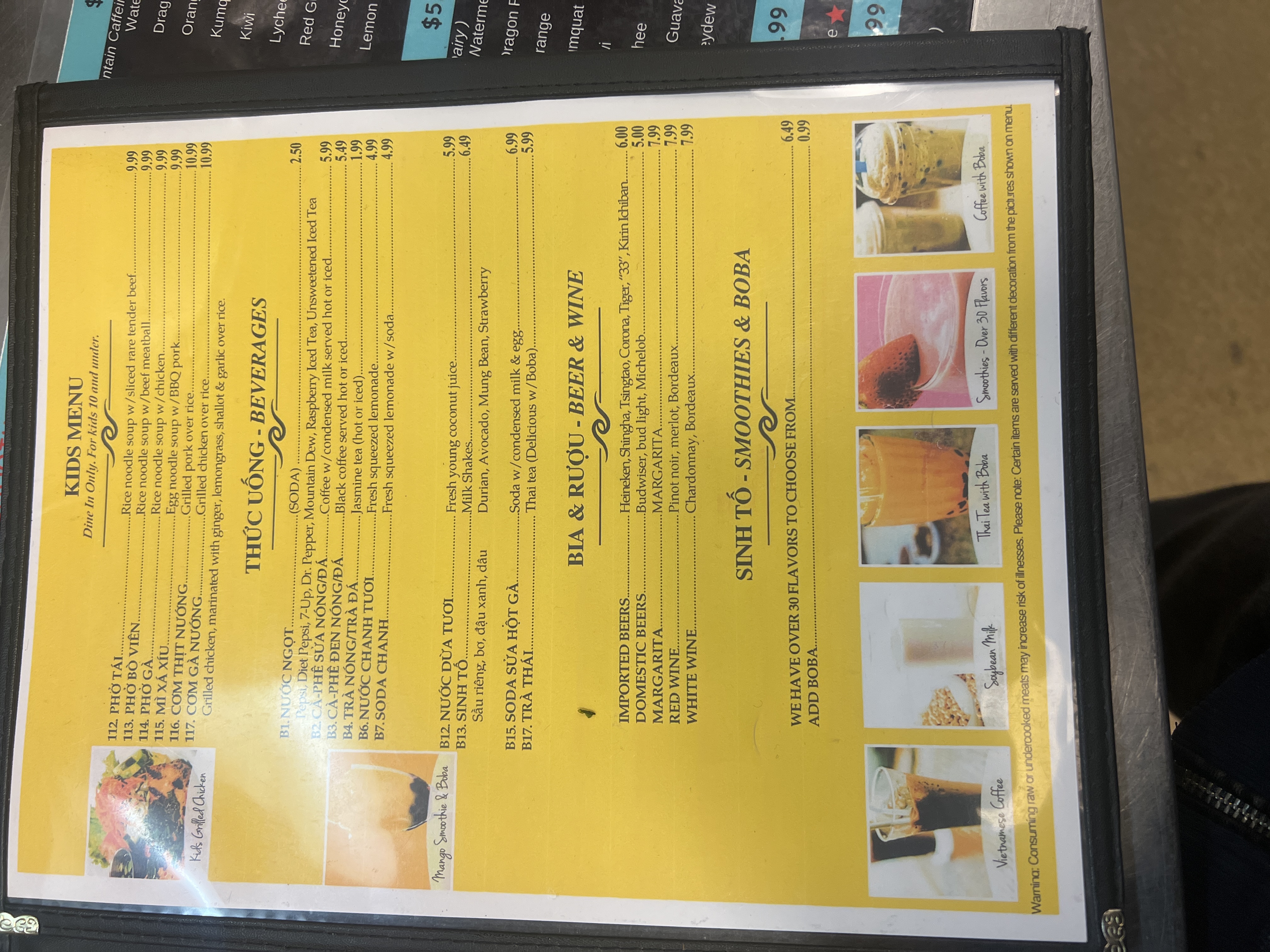 Photo credit: Restaurantji