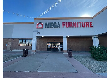 Mega Furniture Peoria