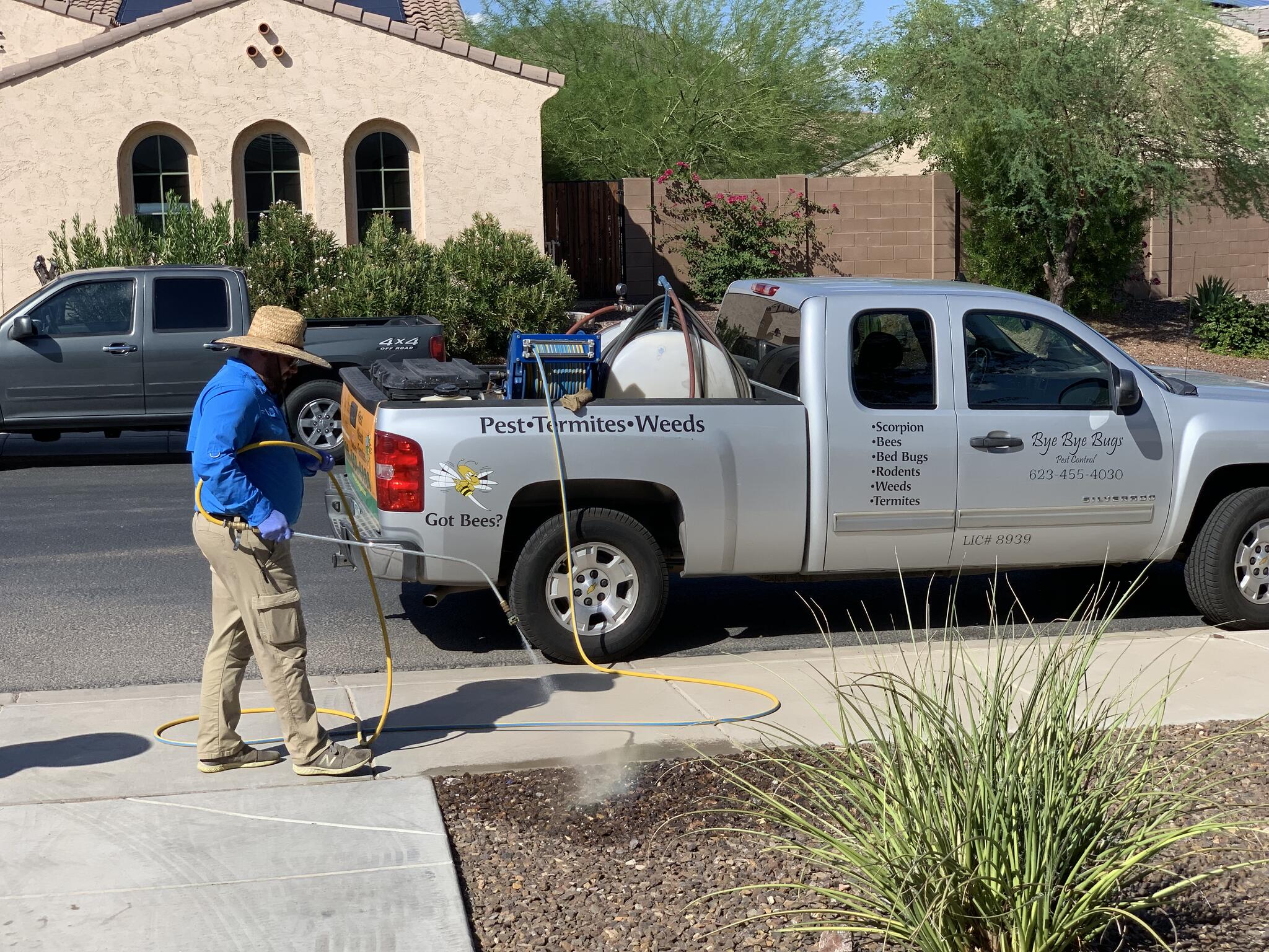 Photo credit: nextdoor