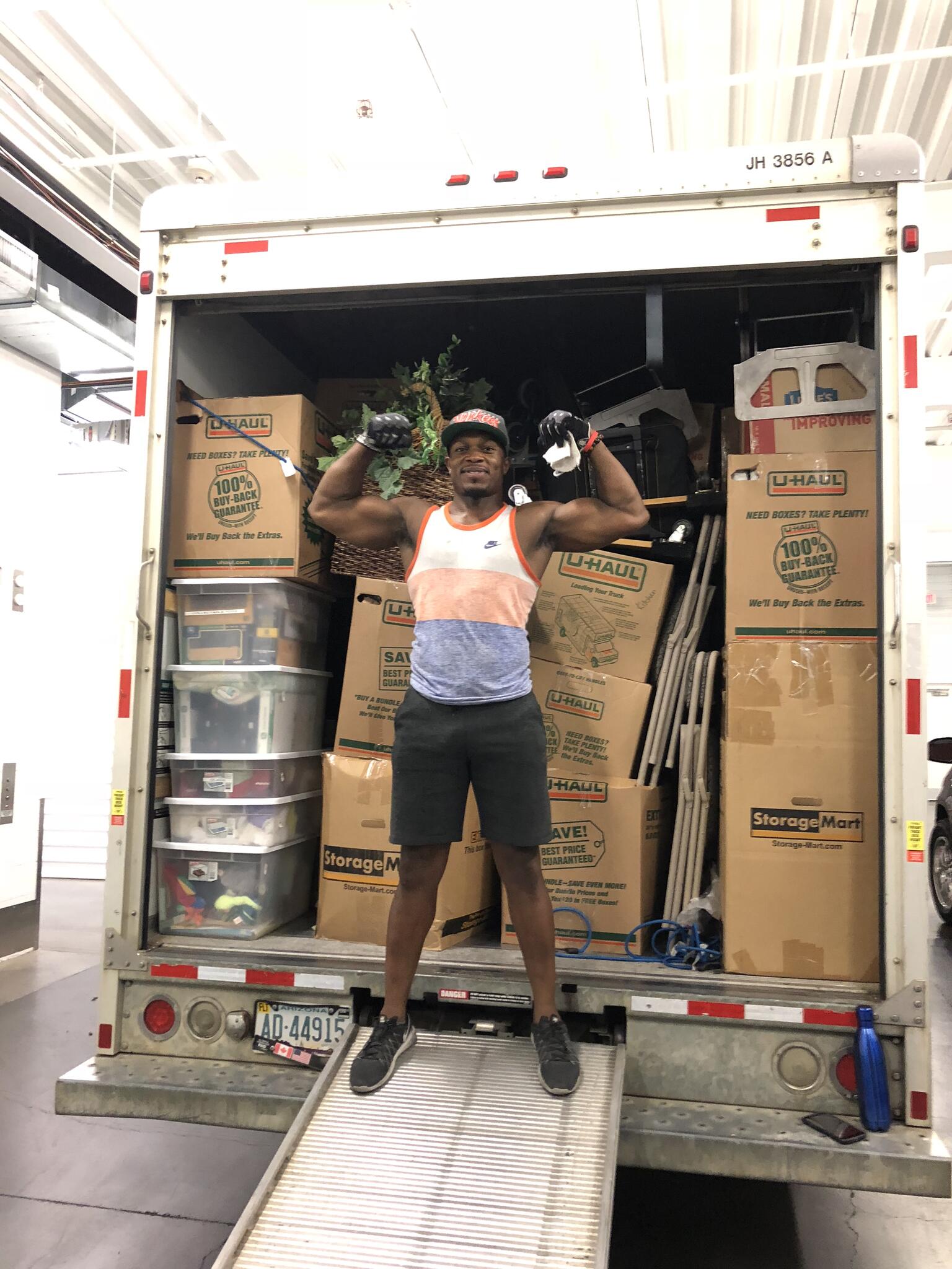 Photo credit: nextdoor