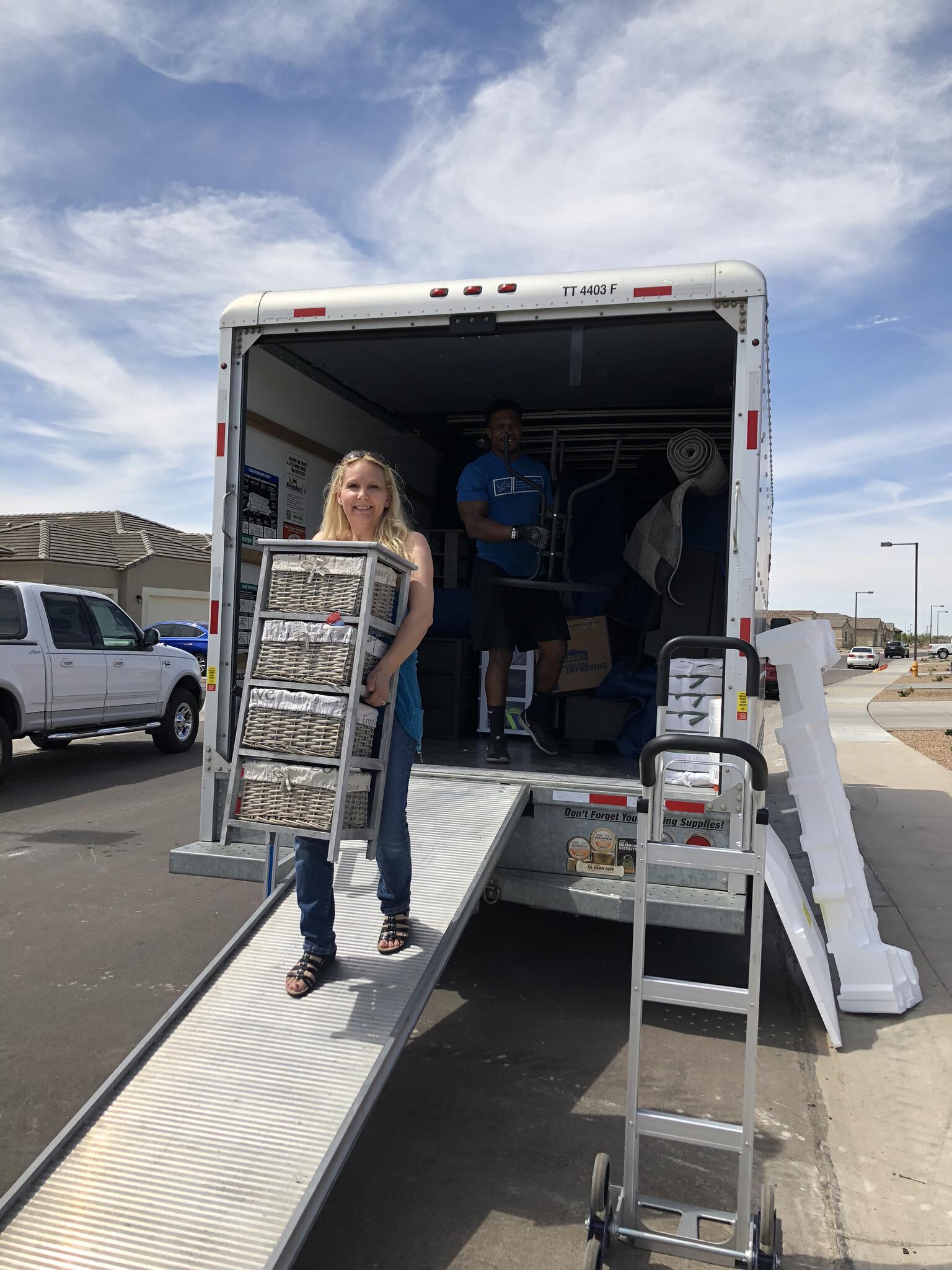 Photo credit: nextdoor