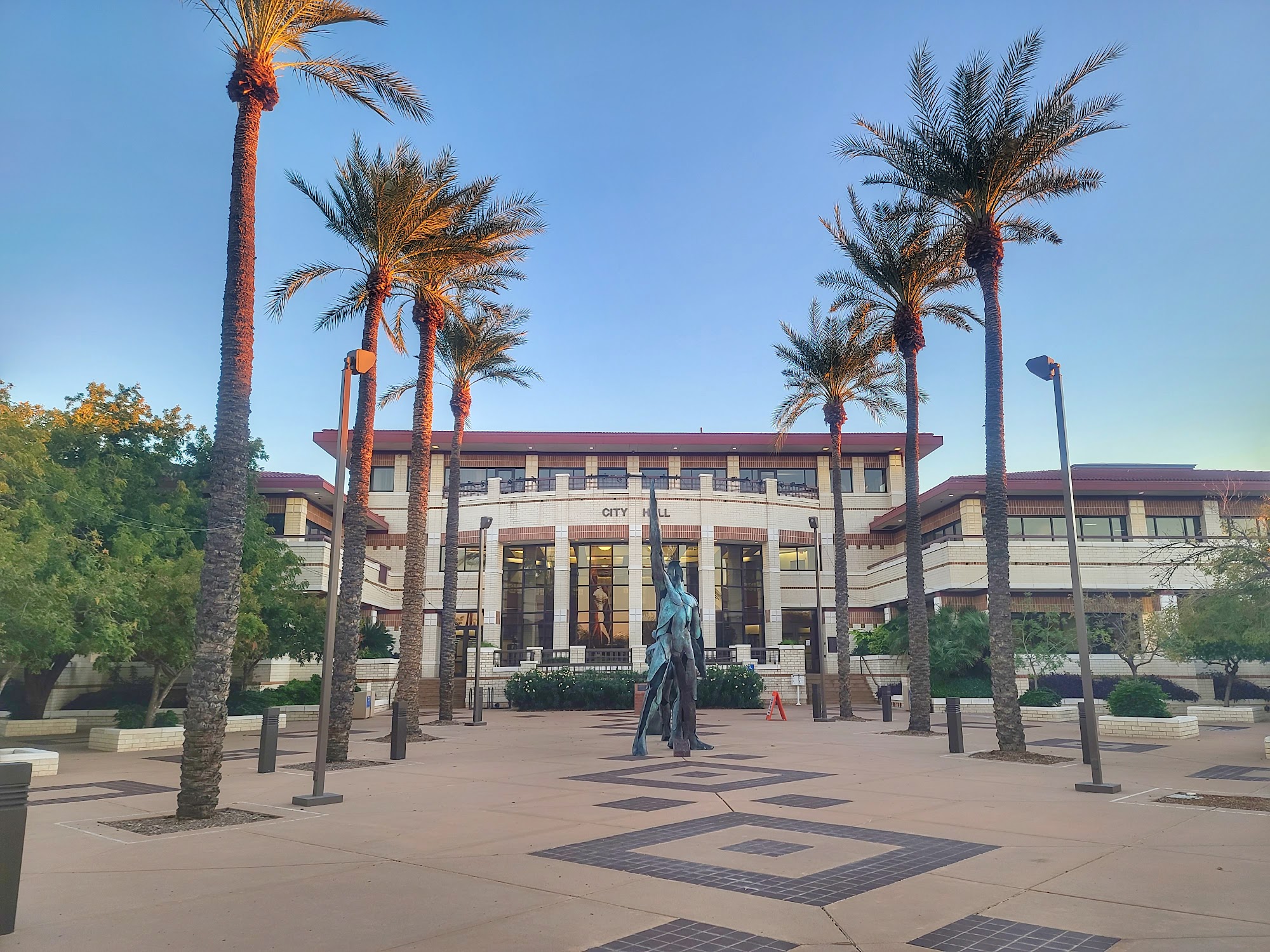 PEORIA CITY HALL Peoria AZ Hours, Directions, Reviews Loc8NearMe