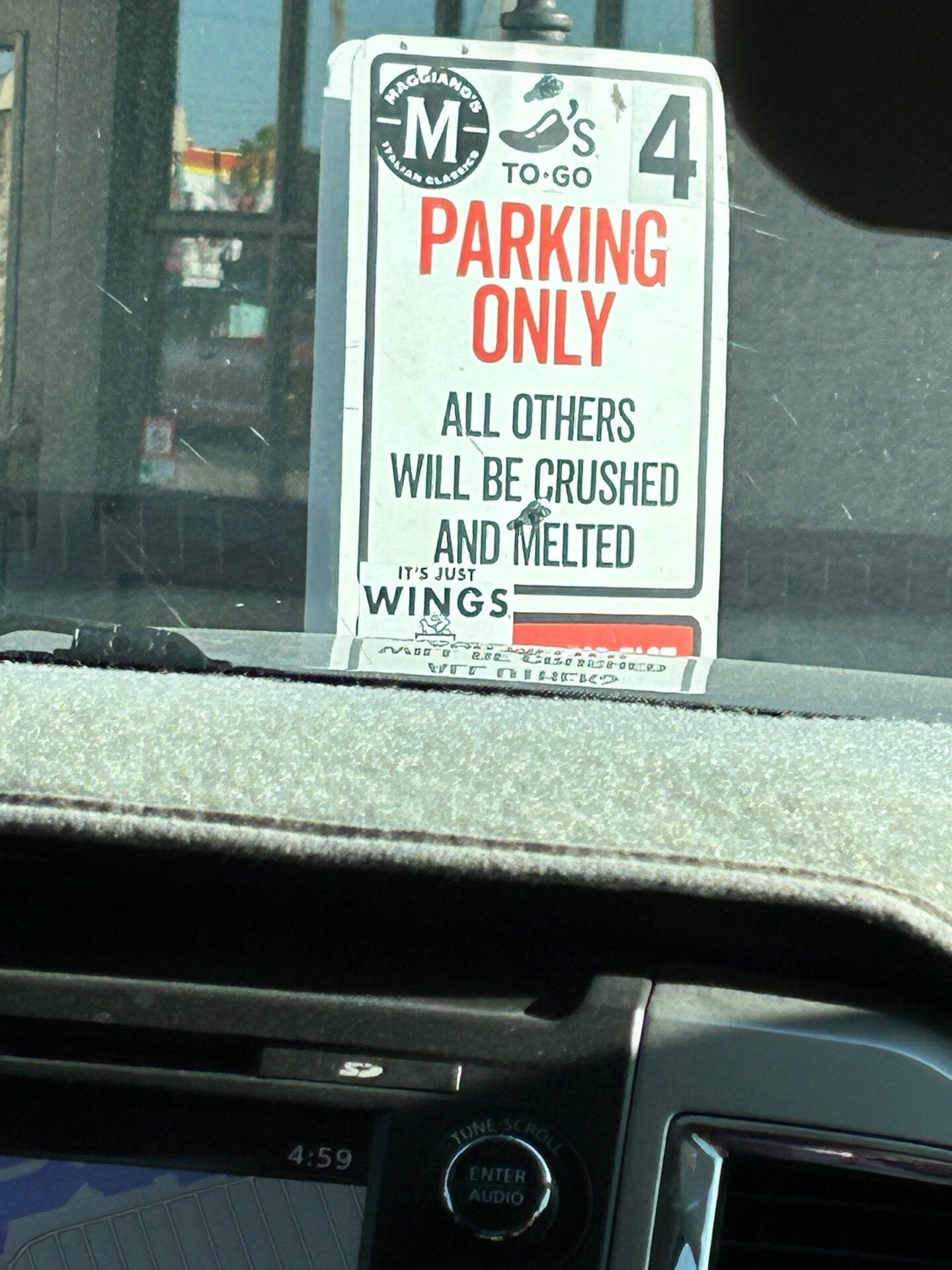 Photo credit: nextdoor