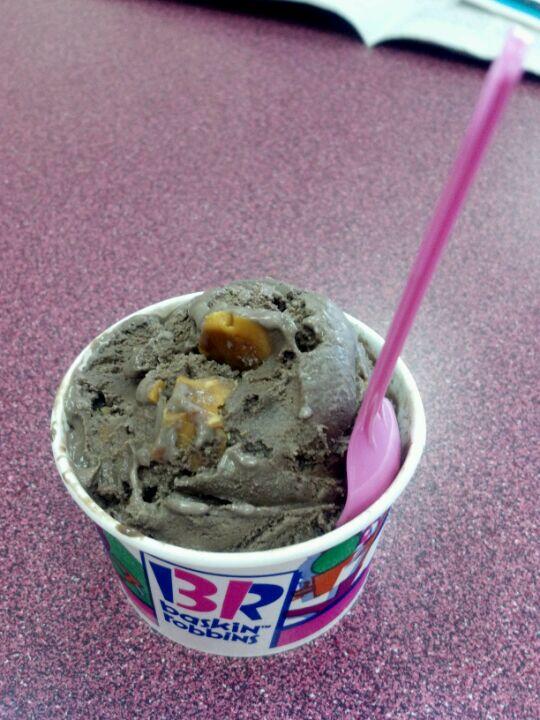 Baskin-Robbins