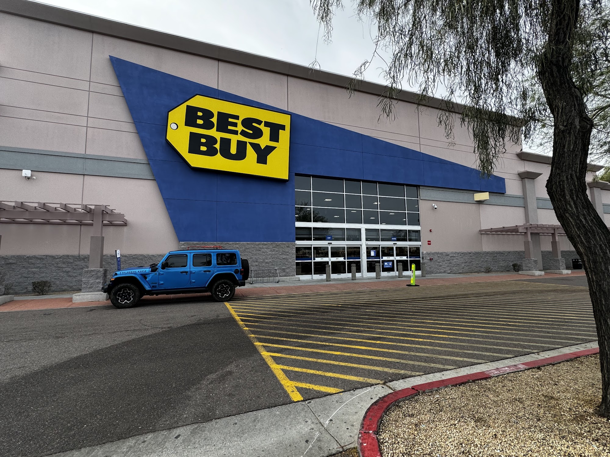 Best Buy