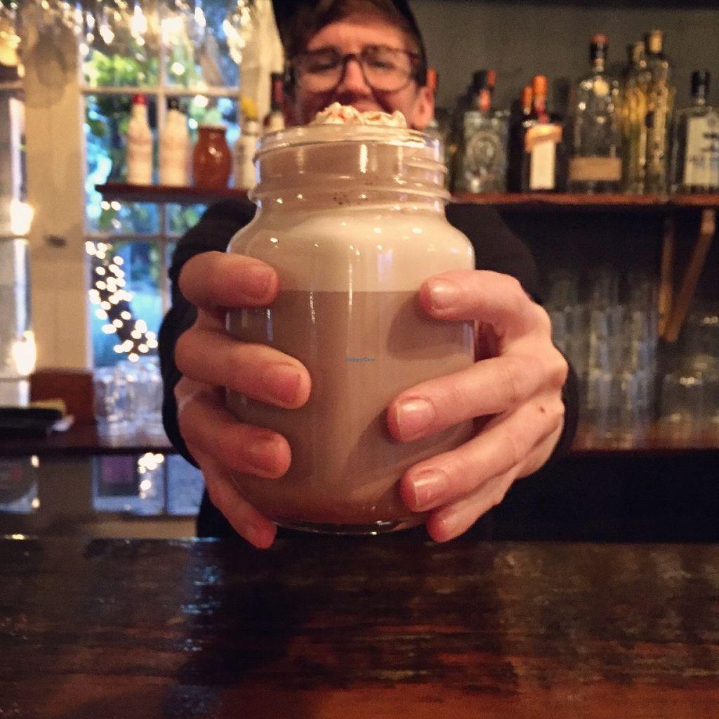 Photo credit: happycow