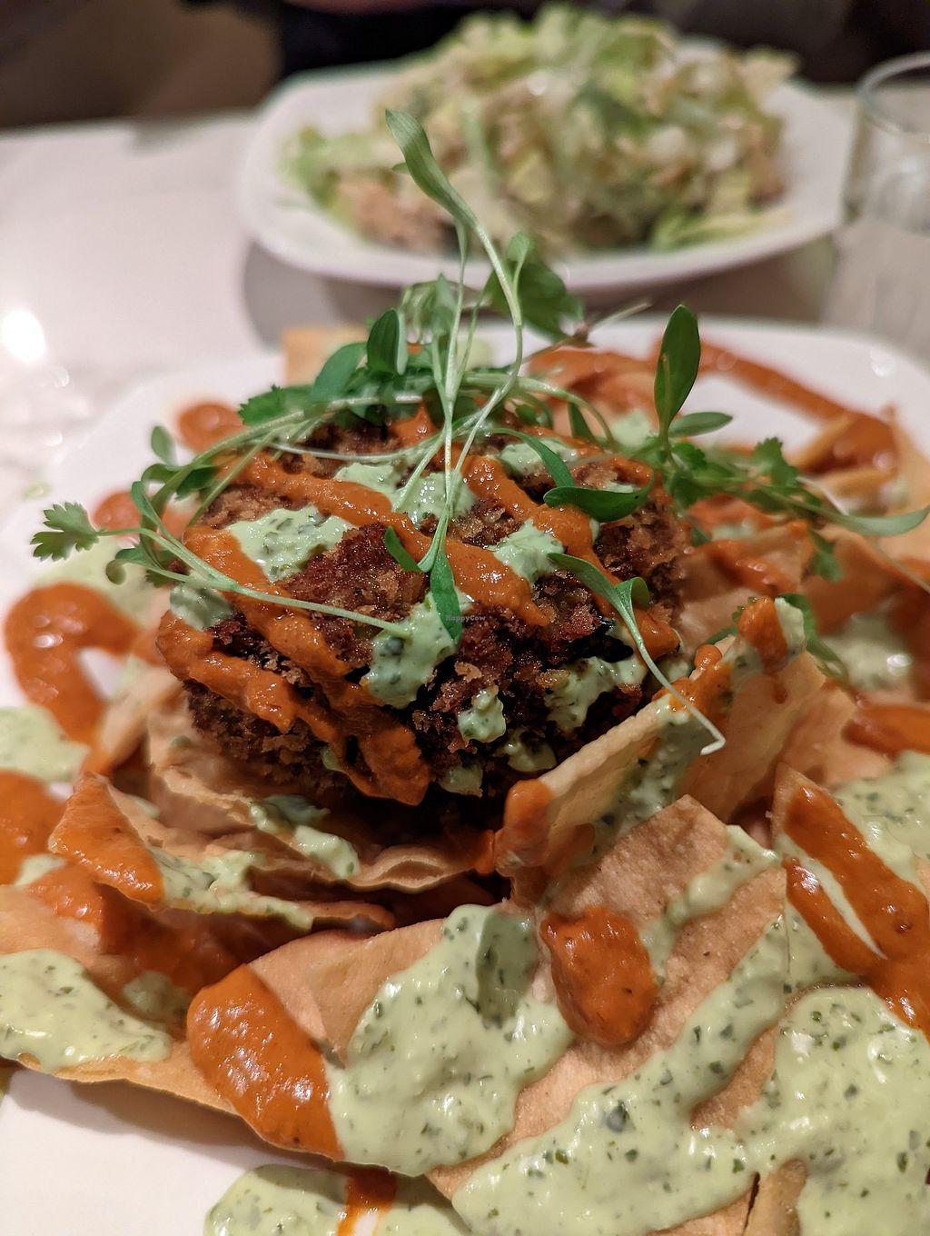 Photo credit: happycow