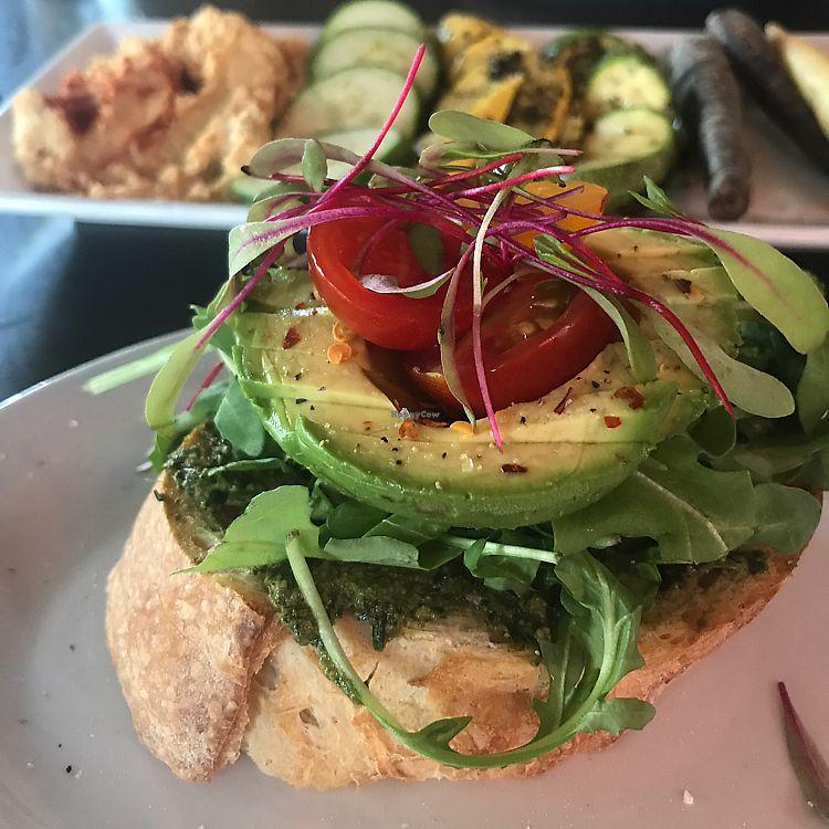 Photo credit: happycow