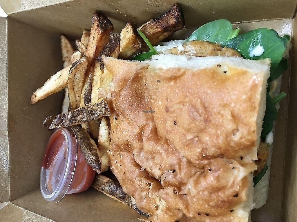 Photo credit: happycow