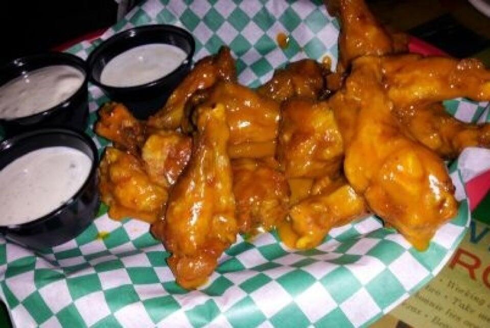 Photo credit: nextdoor