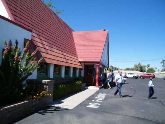 Photo credit: tripadvisor