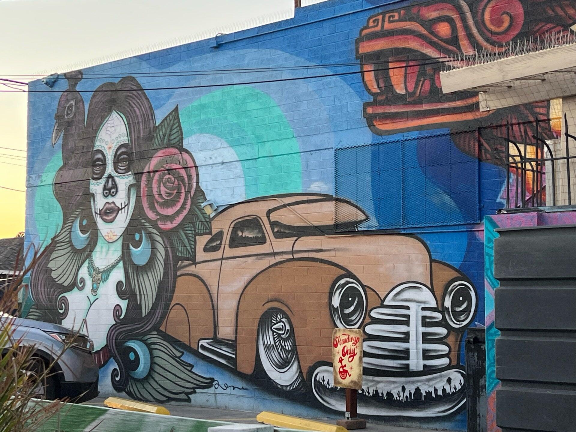 Photo credit: nextdoor