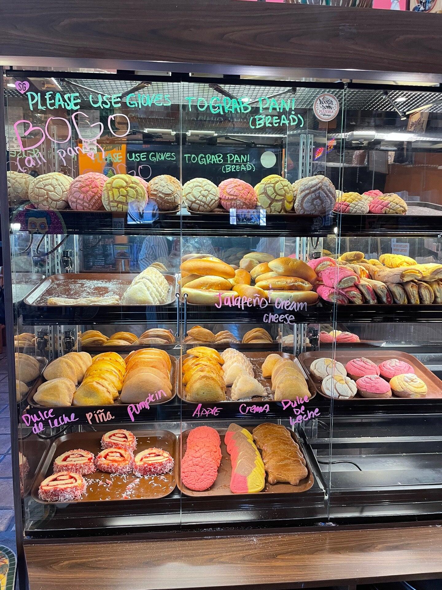 Photo credit: nextdoor