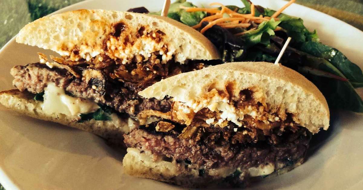 Photo credit: thrillist