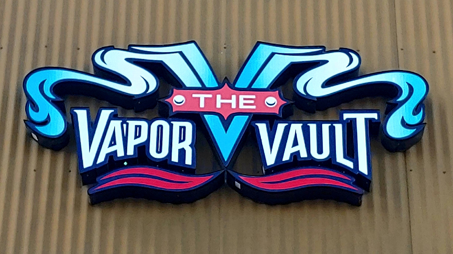The Vapor Vault Association