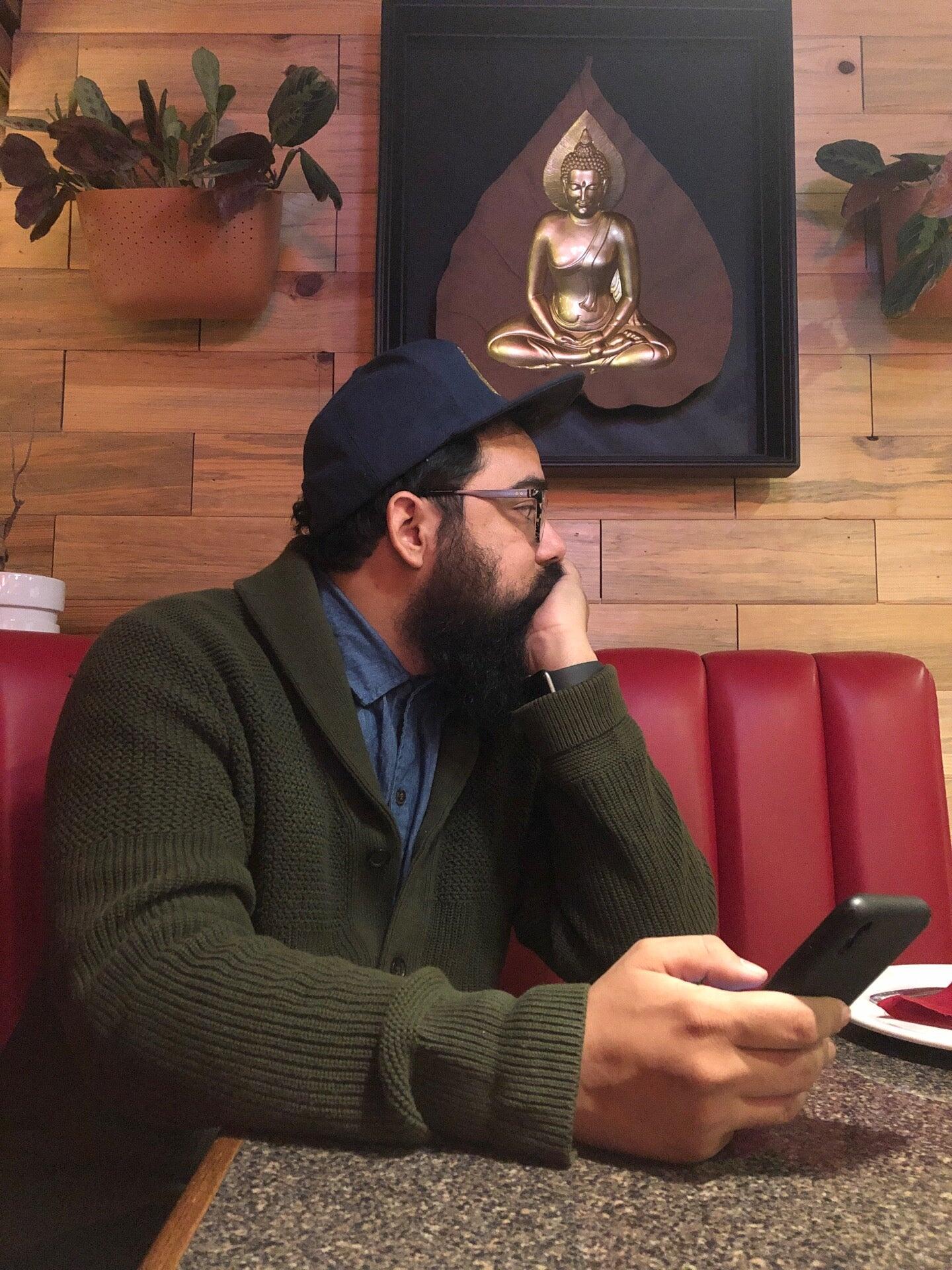 Photo credit: nextdoor