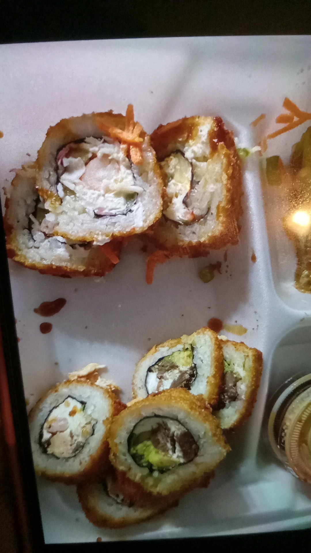 Culichi Sushi