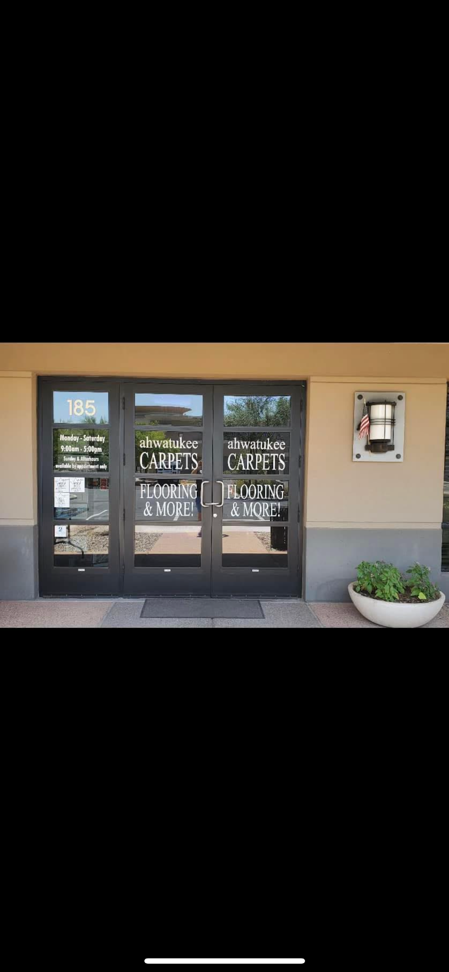 Ahwatukee Carpets