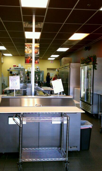 Photo credit: nextdoor