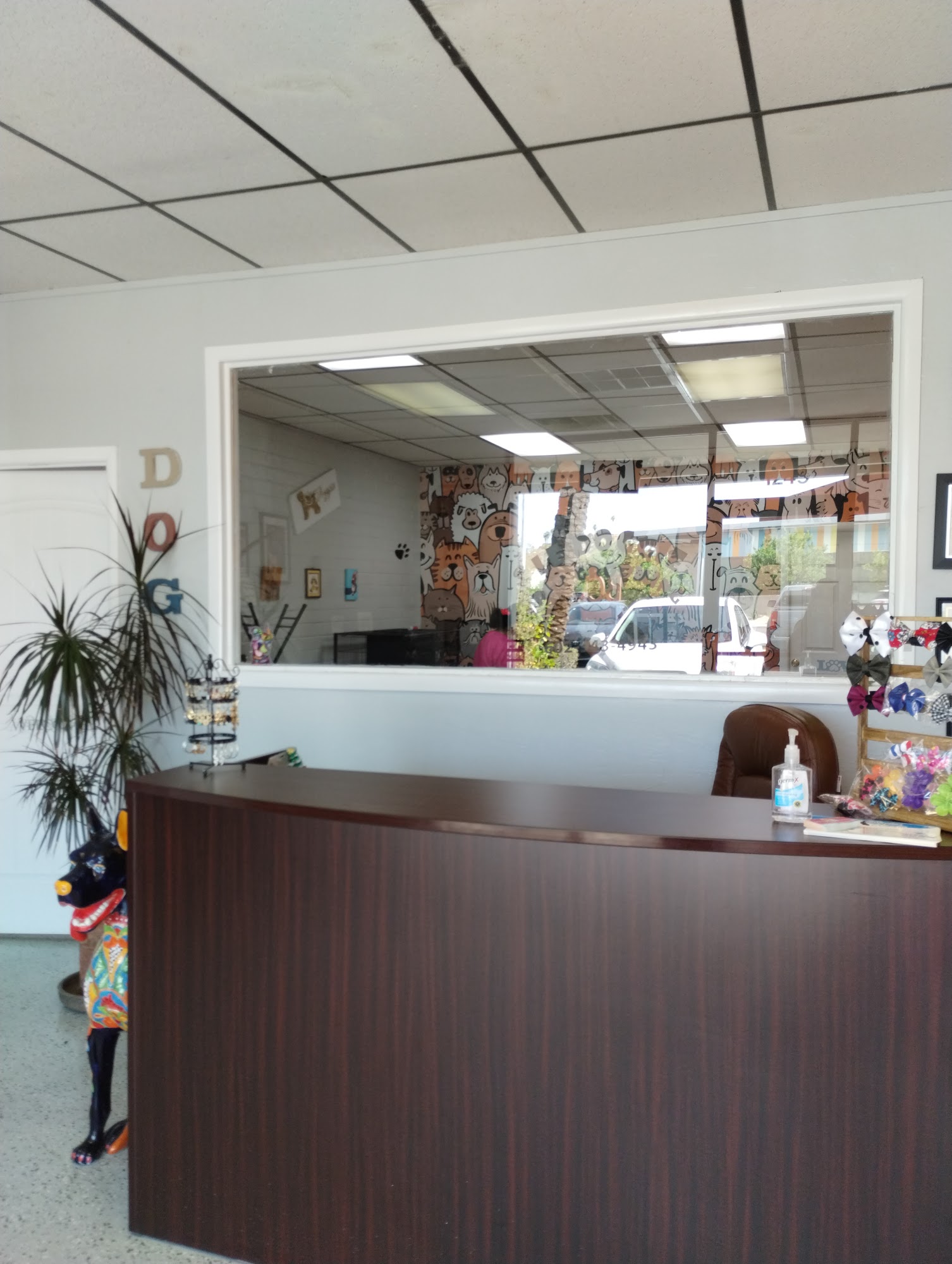 Le Doggie Pet Grooming Phoenix