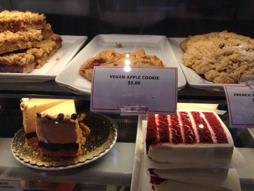 Photo credit: happycow