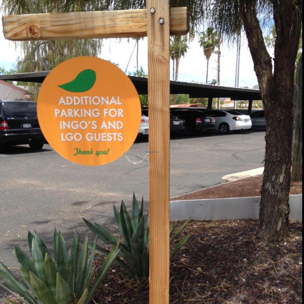 Photo credit: happycow