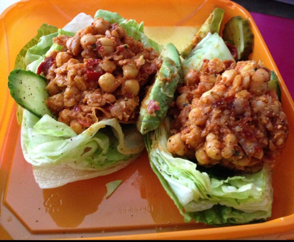 Photo credit: happycow