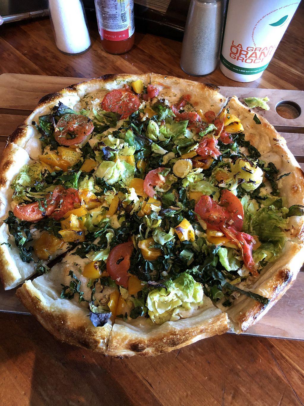 Photo credit: happycow