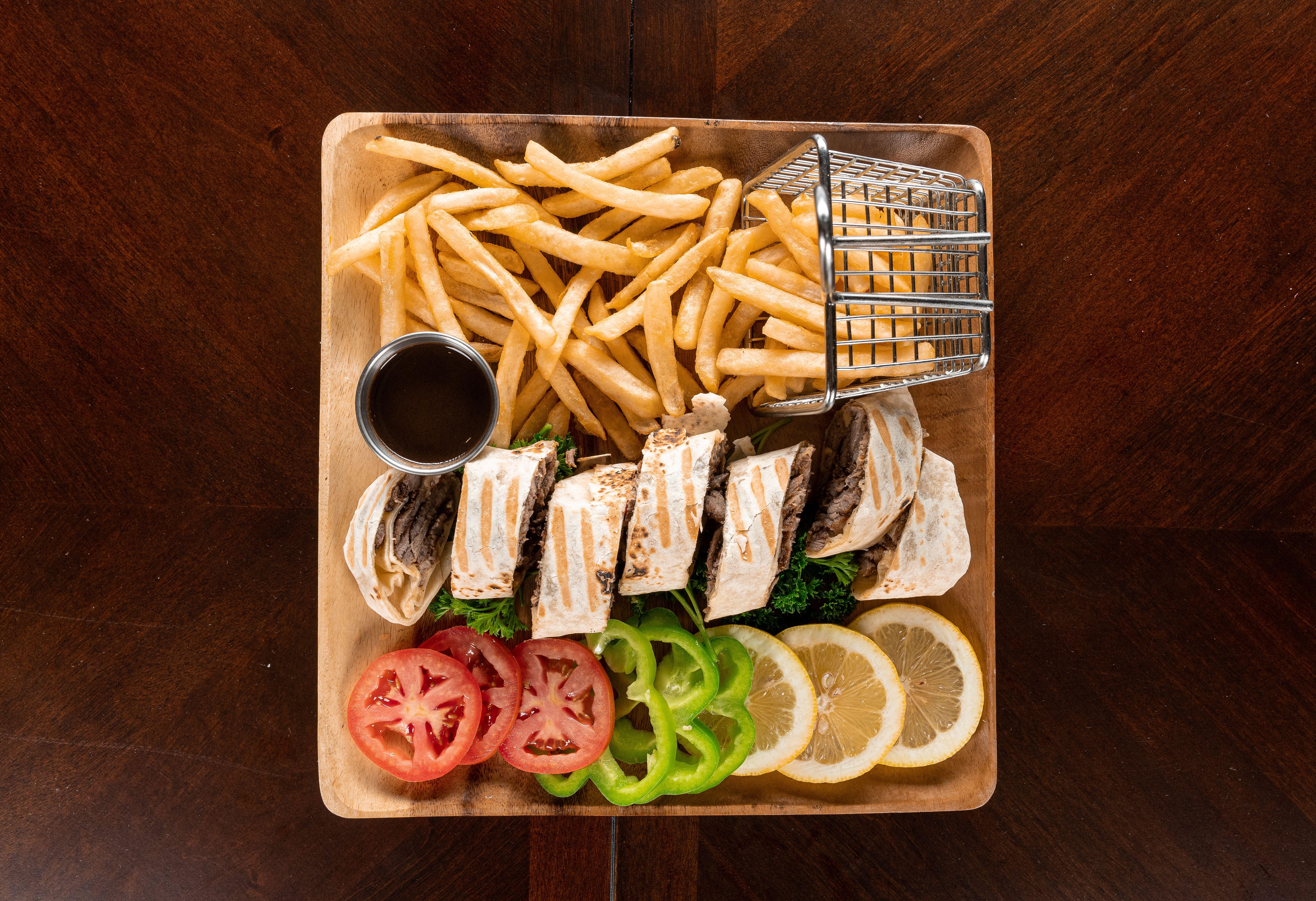 Photo credit: grubhub