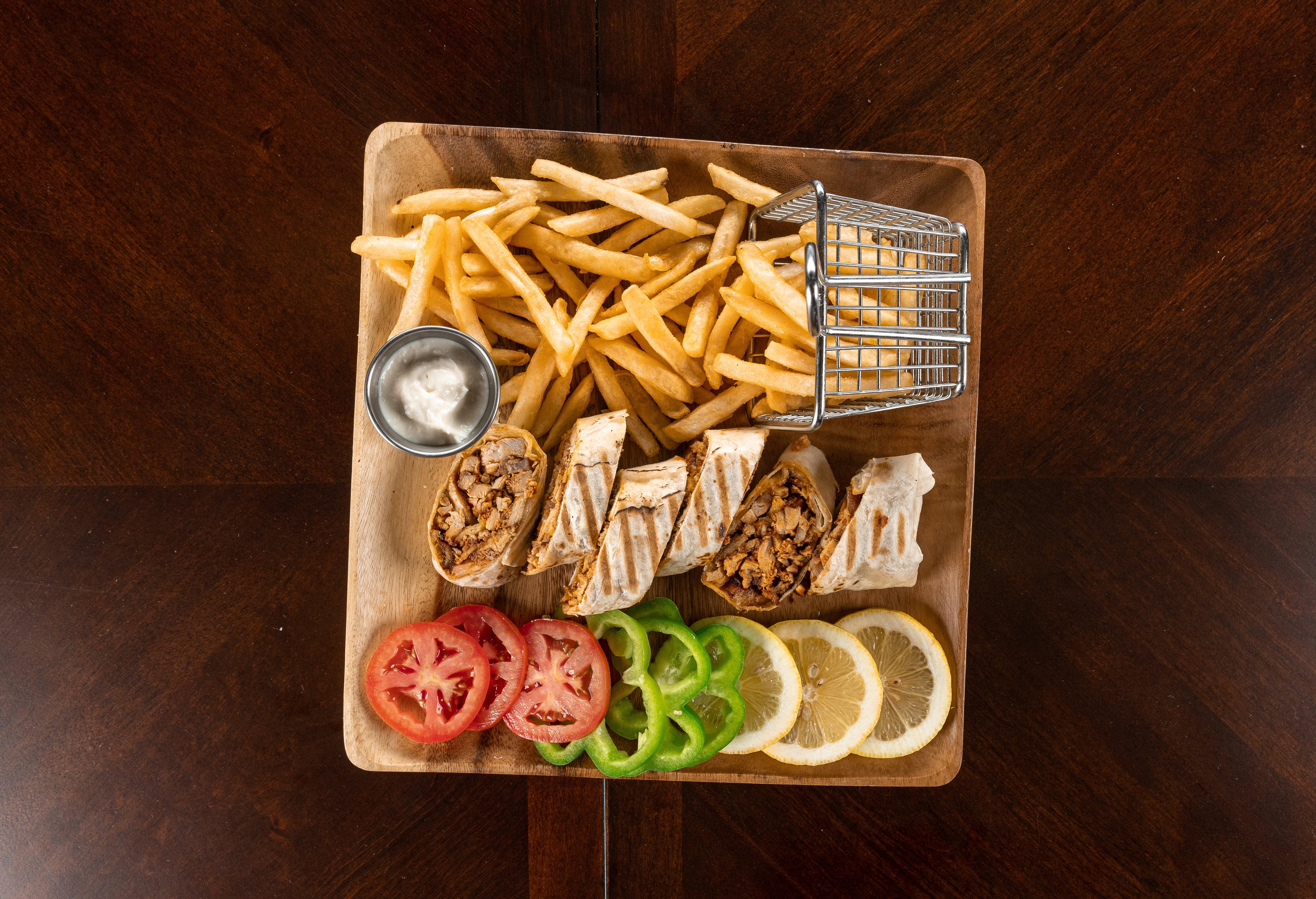 Photo credit: grubhub