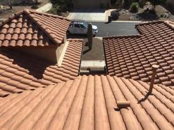 Scott Roofing Company