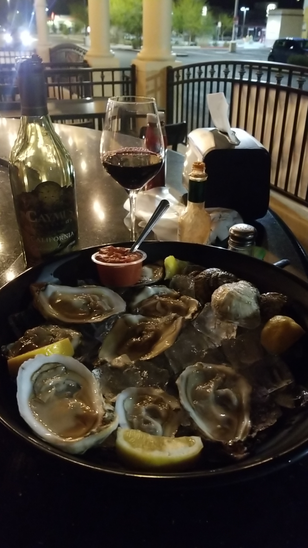 Photo credit: restaurantji