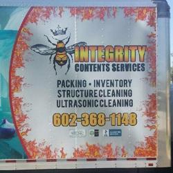 Integrity Contents Services