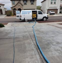 1ST CHOICE Carpet Cleaning