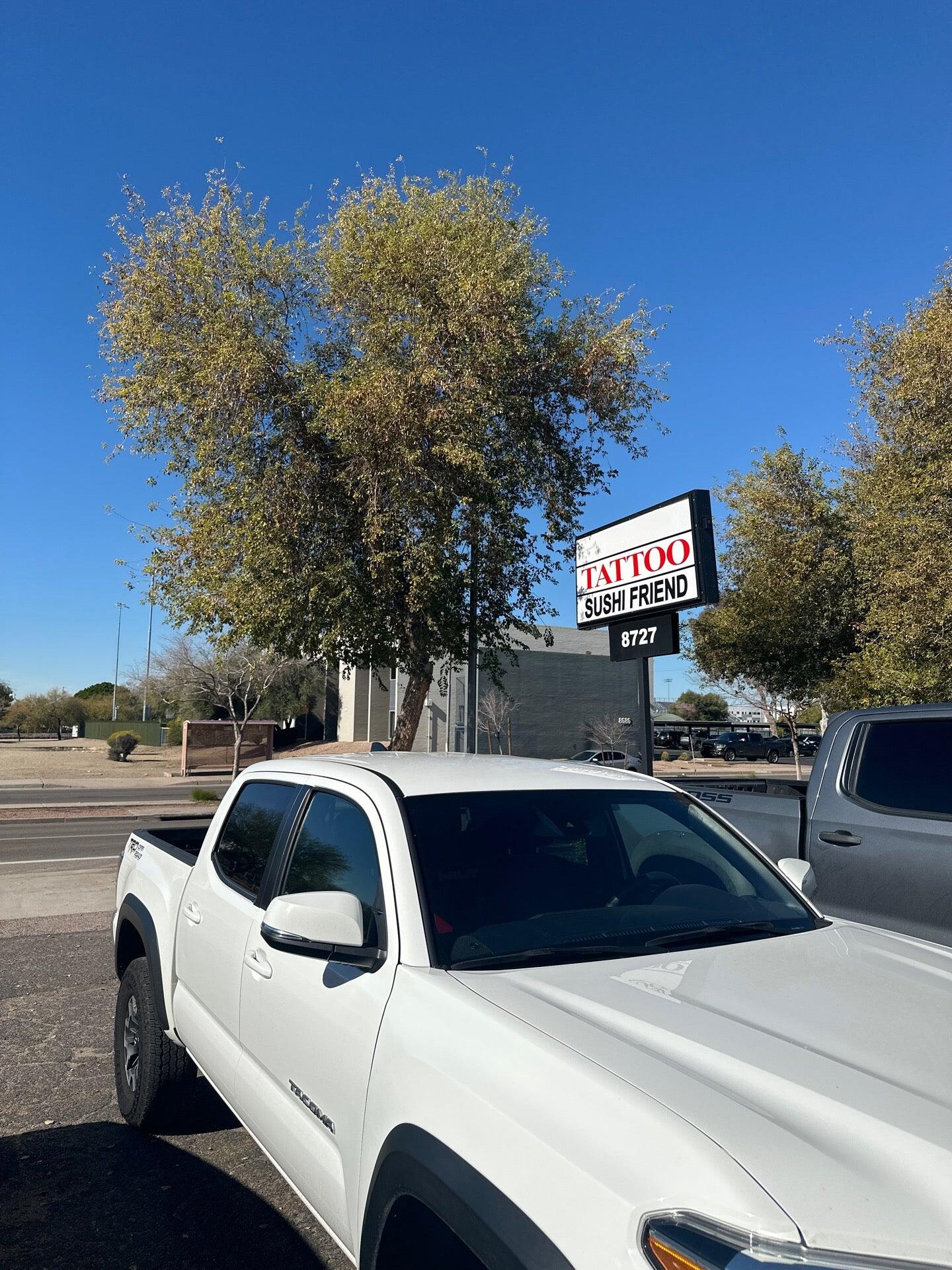 Photo credit: nextdoor