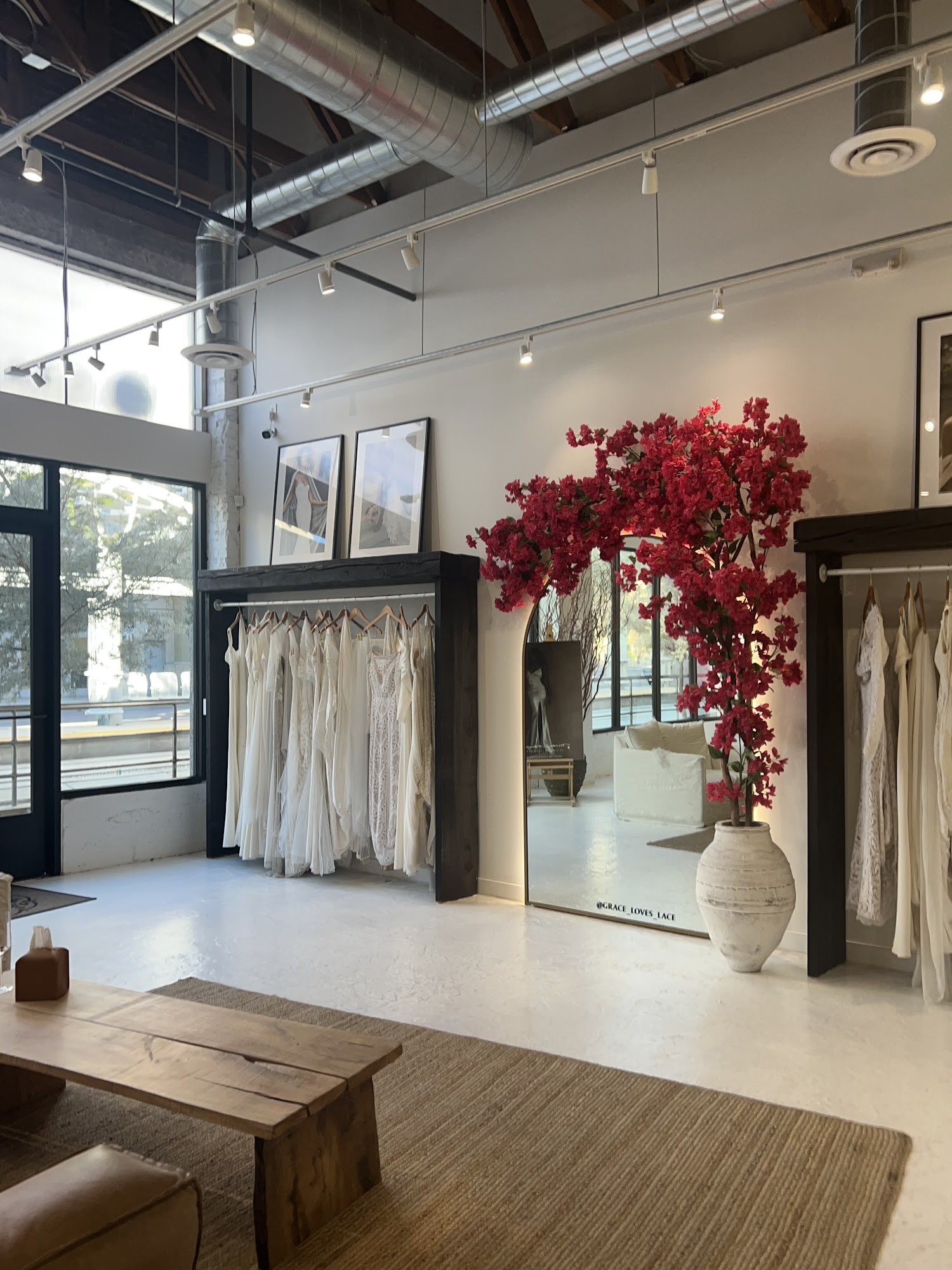 Grace Loves Lace - Phoenix Bridal Boutique