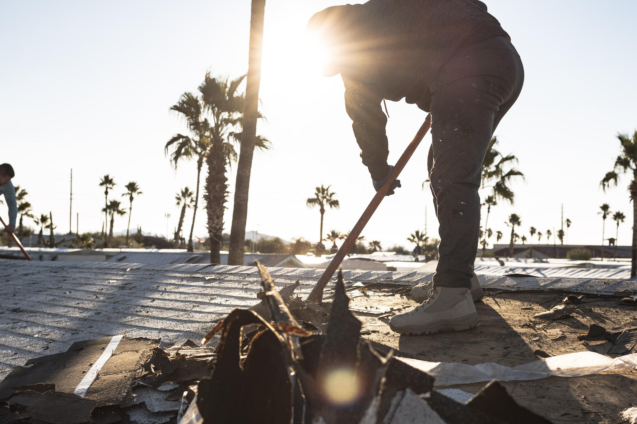 Photo credit: nextdoor