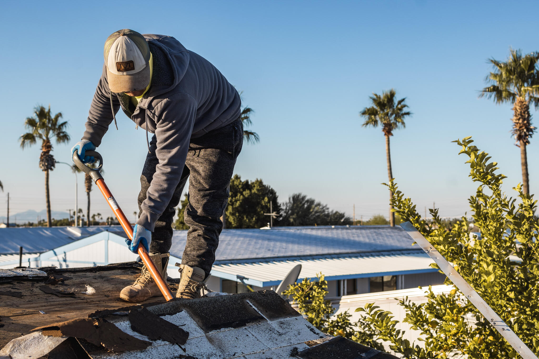 Photo credit: nextdoor