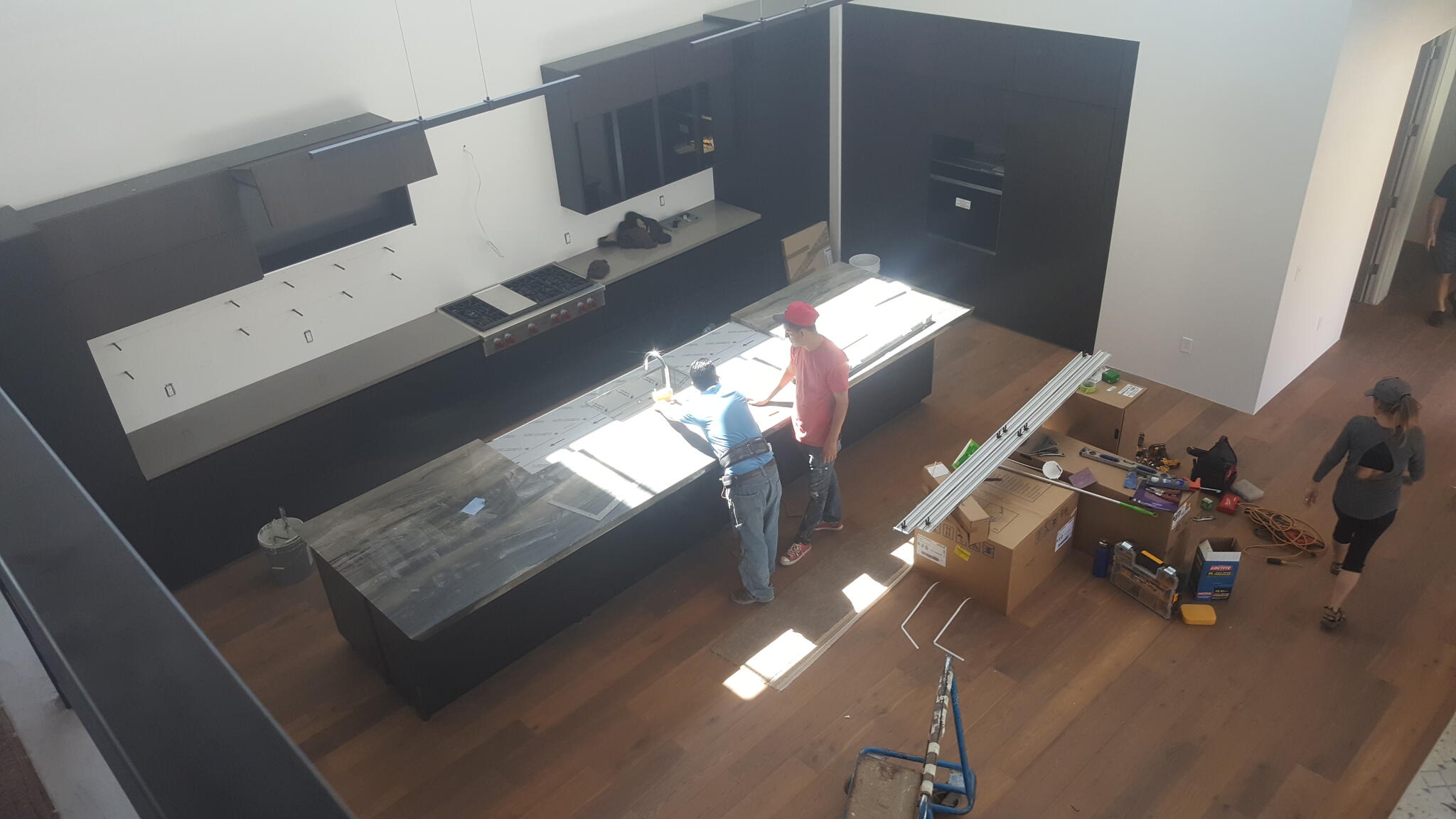 Photo credit: nextdoor