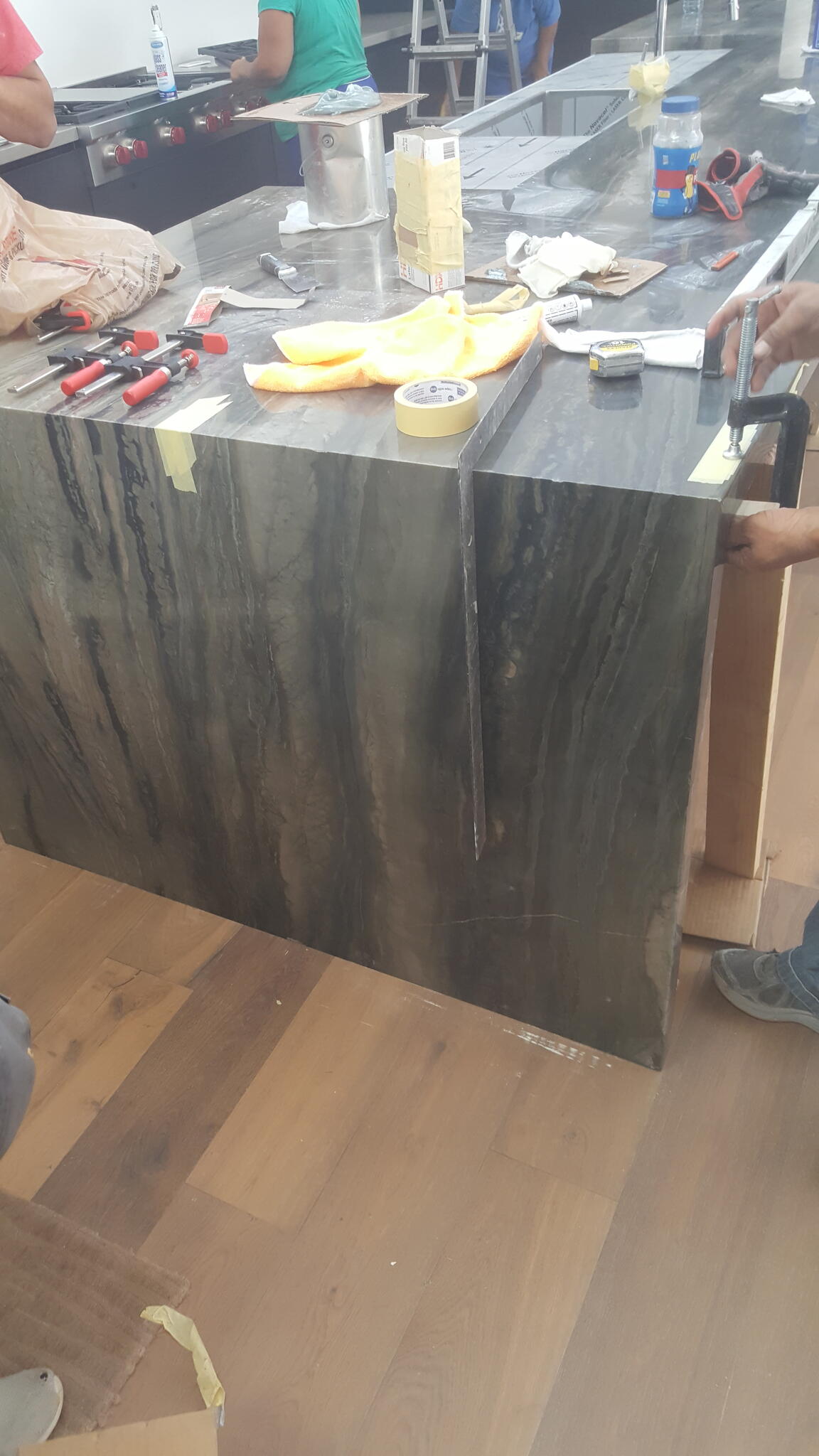 Photo credit: nextdoor