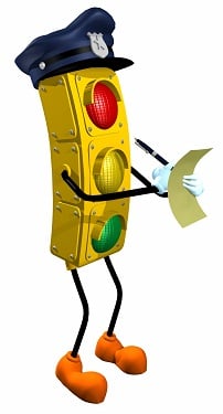 Got A Ticket Defensive Driving School