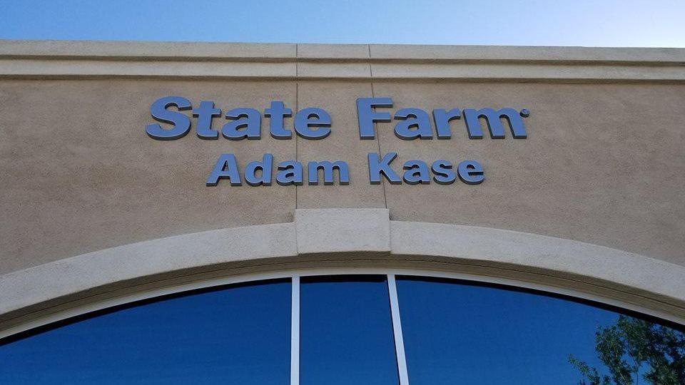Adam Kase - State Farm Insurance Agent