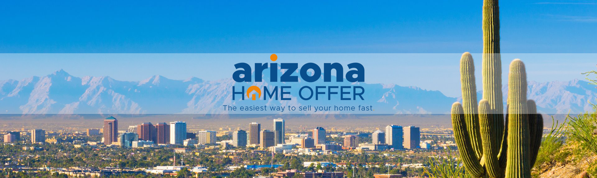 Arizona Home Offer