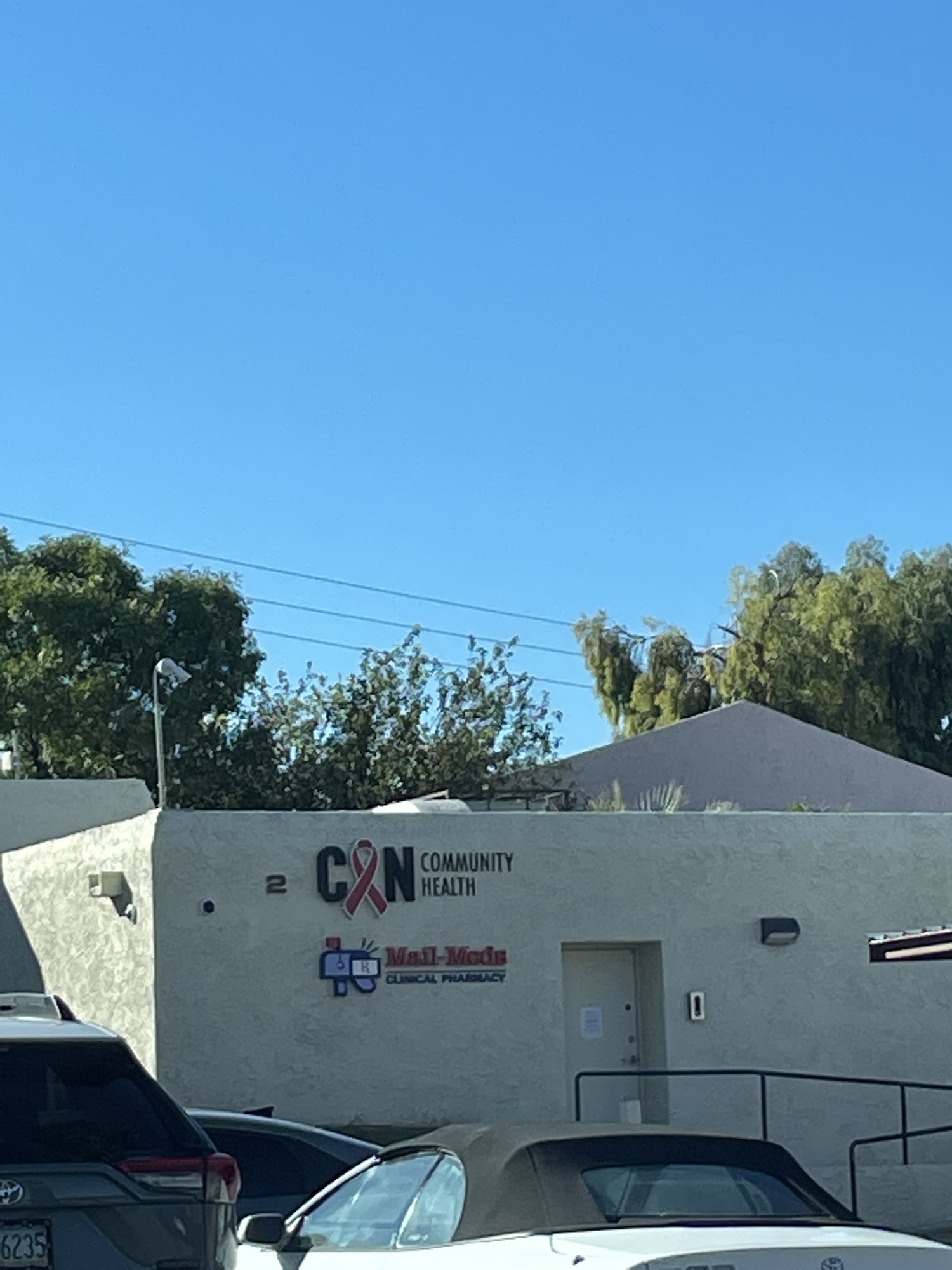 CAN Community Health - Phoenix, AZ