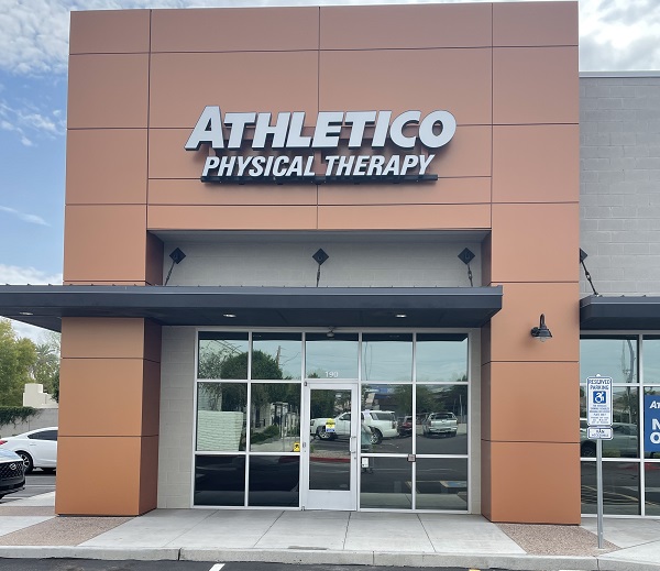 Athletico Physical Therapy - Phoenix (Arcadia-Biltmore)