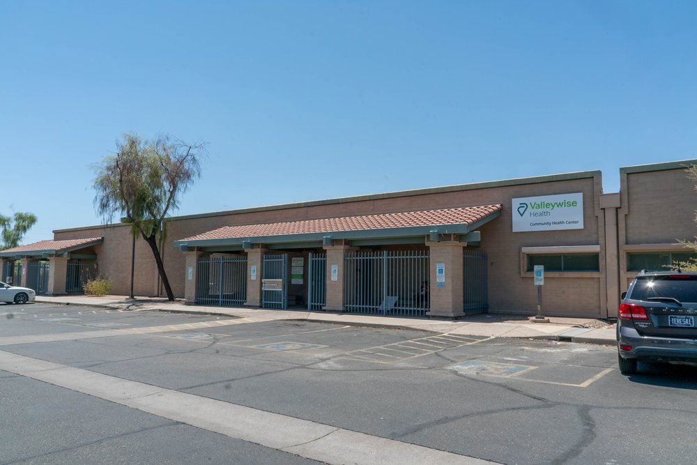 South Central Dental Clinic